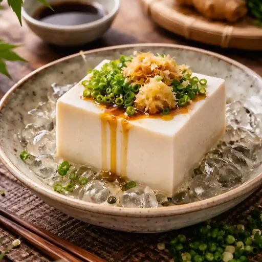 tofu